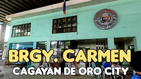 carmen cagayan de oro city